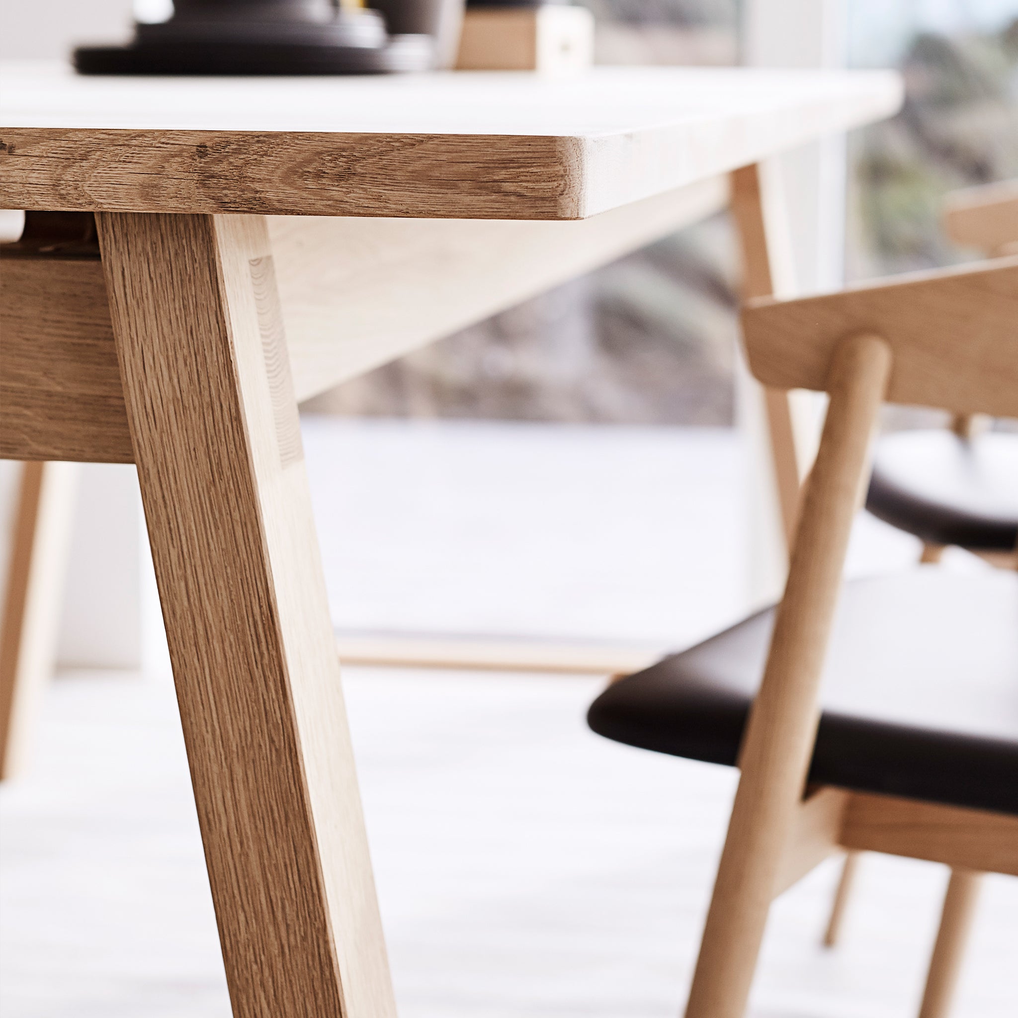 T9 Table